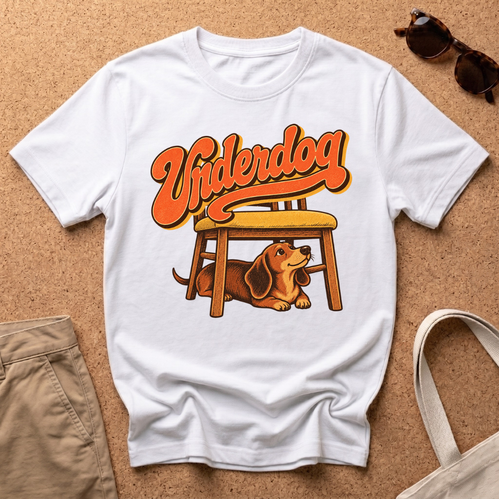 Underdog T-Shirt