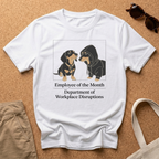 Employee of the Month T-Shirt