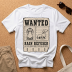 Rain Refuser T-Shirt