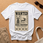 Doorbell Correspondent T-Shirt