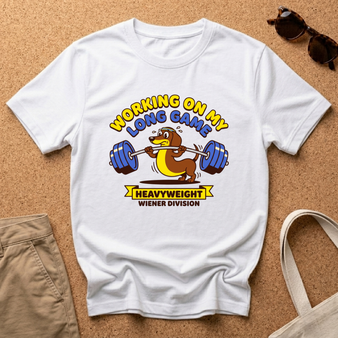 Wiener Division T-Shirt