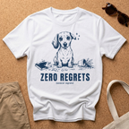 Zero Regrets T-Shirt