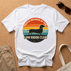 Low Rider Club T-Shirt
