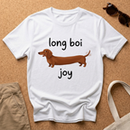 Long Boi Joy T-Shirt