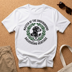 Master of the Underground T-Shirt