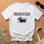 Fueled By Rage Leashless T-Shirt