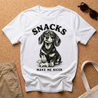 Snacks T-Shirt
