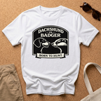 Born To Hunt T-Shirt