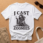 Cast Zoomies T-Shirt
