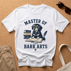 Master Bark Arts T-Shirt