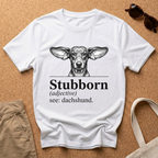 Stubborn Big Ears T-Shirt
