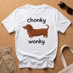 Chonky Wonky T-Shirt