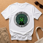 Zero Dark Wiener T-Shirt