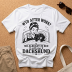WYD After Work? T-Shirt