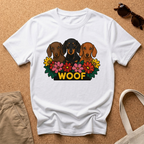 Woof T-Shirt