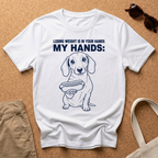 My Hands T-Shirt