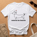 Weenie Beanie Line T-Shirt