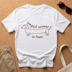 Longest Wiener T-Shirt