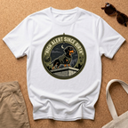 High Alert Since Birth T-Shirt