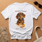 Hungry Hound T-Shirt