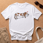 Loving Hands T-Shirt - White