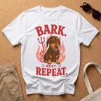 Bark Rest Repeat T-Shirt