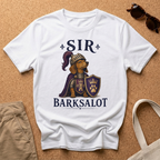 Sir Barksalot T-Shirt