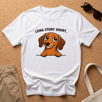 Long Story Short T-Shirt