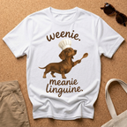 Meanie Linguine T-Shirt