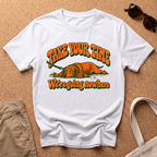 Take Time T-Shirt