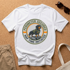 Nap Time Initiated T-Shirt