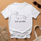 Low Profile T-Shirt