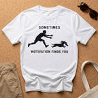 Motivation T-Shirt