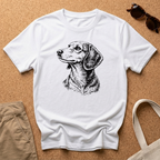 Dachshund Classic T-Shirt