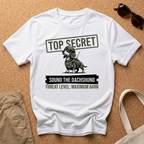 Sound The Dachshund! T-Shirt