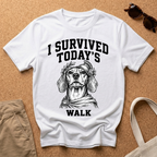 I Survived Toady's Walk T-Shirt