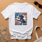 Declare War T-Shirt