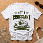 Croissant Mode T-Shirt