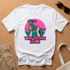 The Doxie Hold T-Shirt
