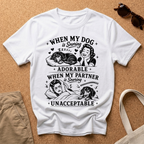Favourite Snoring T-Shirt