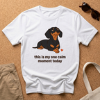 Calm Moment T-Shirt