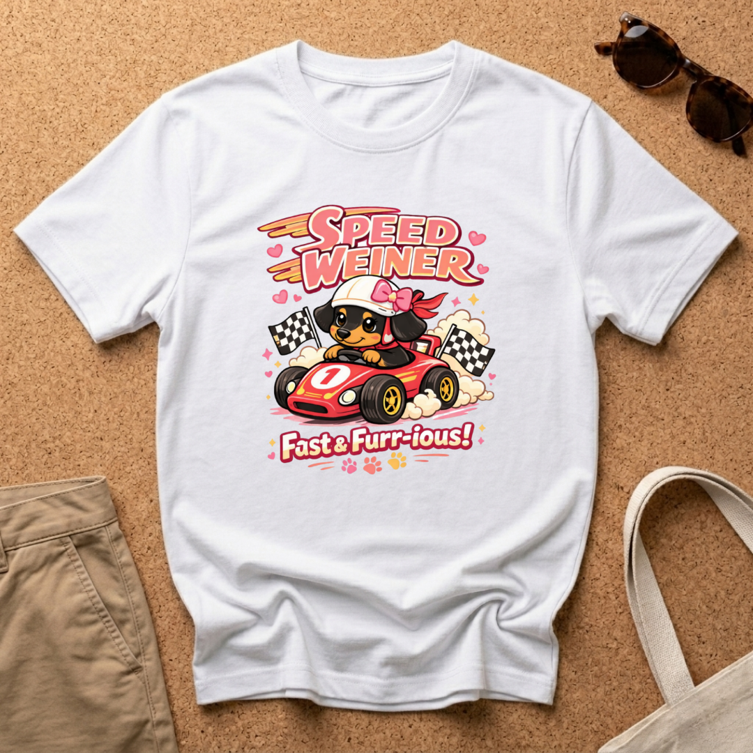 Speed Ween T-Shirt