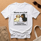 Commence Immediate Chaos T-Shirt