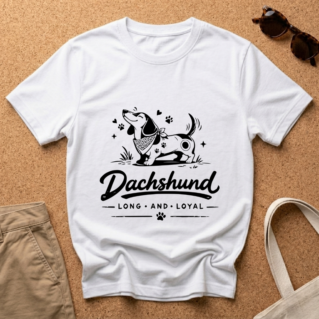 Long and Loyal T-Shirt