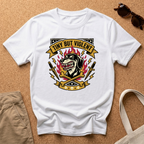 Tiny But Violent T-Shirt