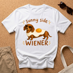 Sunny Side Wiener T-Shirt