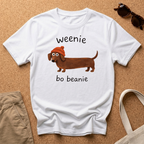Weenie Bo Beanie V1 T-Shirt