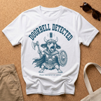Doorbell Detected T-Shirt