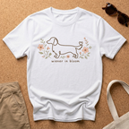 Wiener Bloom T-Shirt