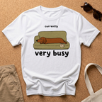 Very Busy T-Shirt